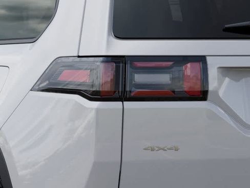 New 2026 Jeep Cherokee Limited image 5