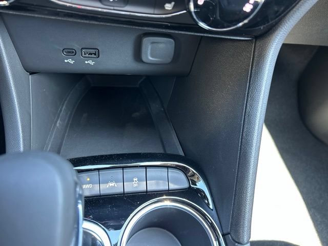 New 2026 Buick Encore GX Sport Touring w/ Comfort Package AWD/4WD image 28