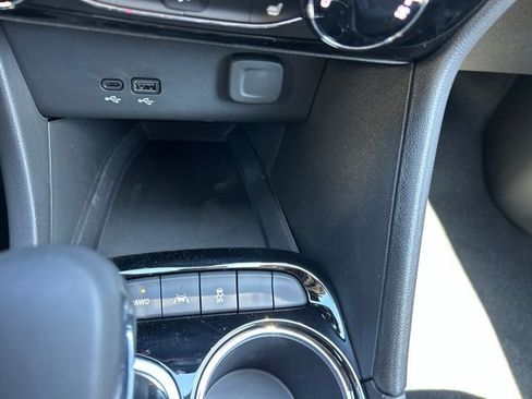 New 2026 Buick Encore GX Sport Touring w/ Comfort Package AWD/4WD image 28