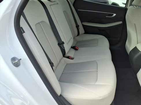 New 2026 Hyundai Sonata SEL image 9
