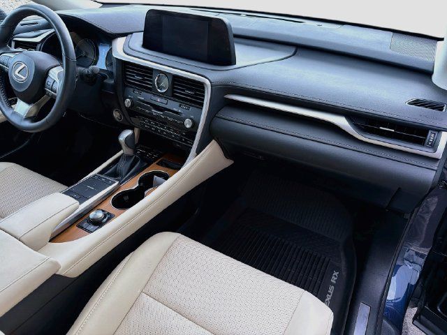 Used 2022 Lexus RX 350 AWD w/ Premium Package image 26