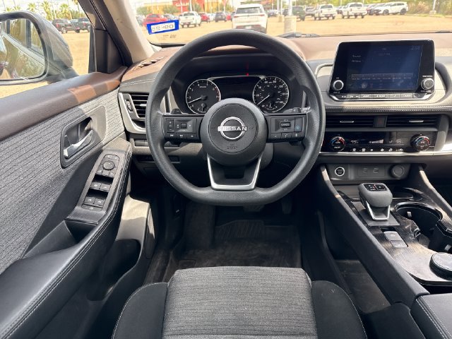 Certified 2023 Nissan Rogue SV AWD/4WD image 14