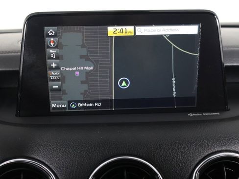 Used 2020 Kia Stinger GT-Line w/ Sun & Sound Package image 45