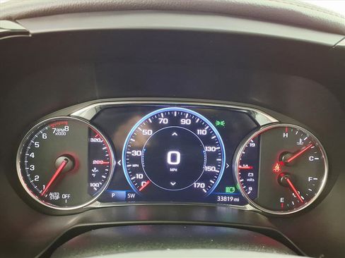 Used 2023 Chevrolet Blazer RS w/ Driver Confidence II Package image 25