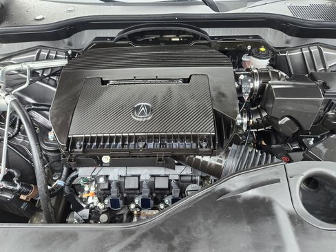 Certified 2025 Acura MDX w/ Technology Package image 31