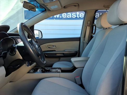 Used 2016 Kia Sedona LX w/ LX Convenience Package image 8