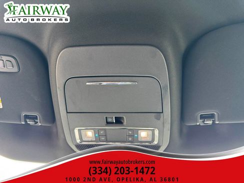 Used 2024 Ford F150 Platinum w/ FX4 Off-Road Package AWD/4WD image 24