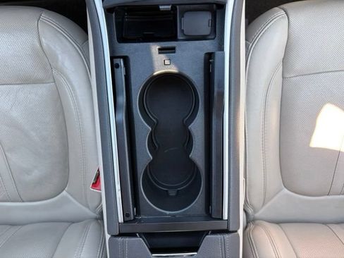 Used 2016 Lincoln MKZ AWD w/ Equipment Group 300A Reserve image 23
