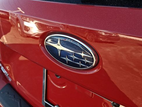 Used 2024 Subaru Crosstrek 2.0i Premium image 29