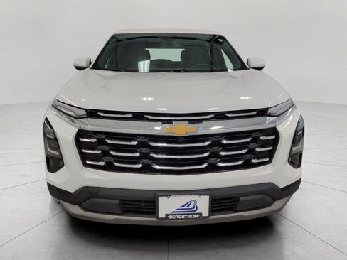 Used 2025 Chevrolet Equinox LT image 14