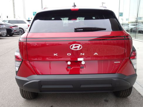 New 2026 Hyundai Kona SEL Sport AWD/4WD image 4