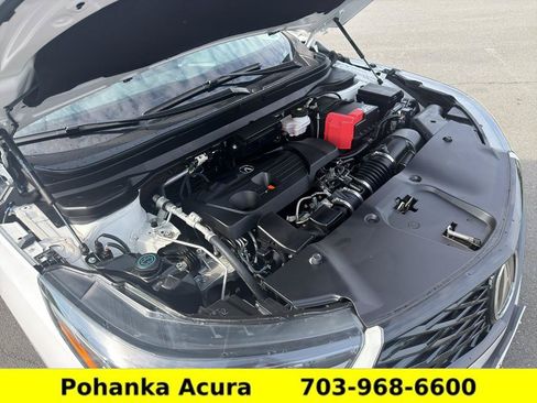 Used 2025 Acura RDX SH-AWD w/ Technology Package image 32