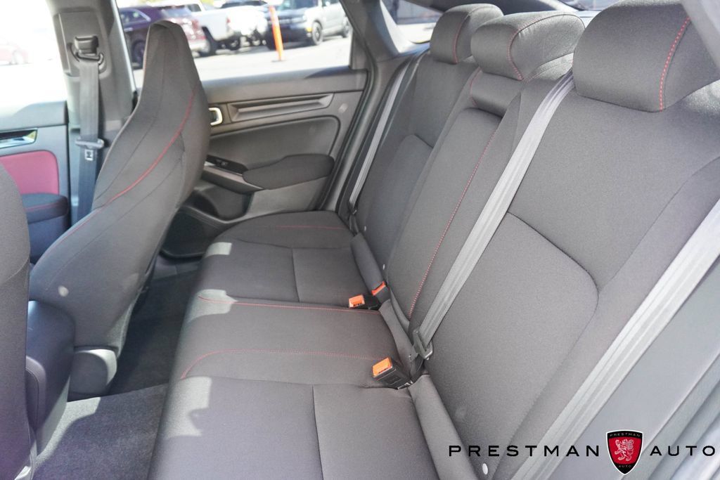 Used 2024 Honda Civic Si image 31