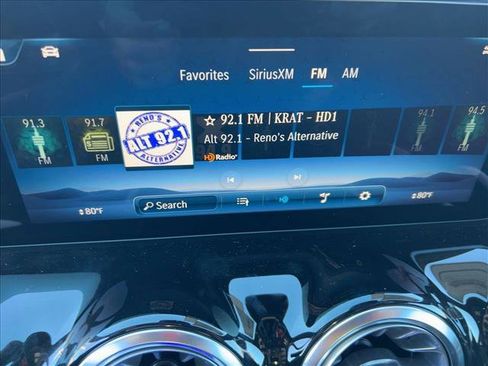 New 2026 Mercedes-Benz GLA 250 4MATIC image 12