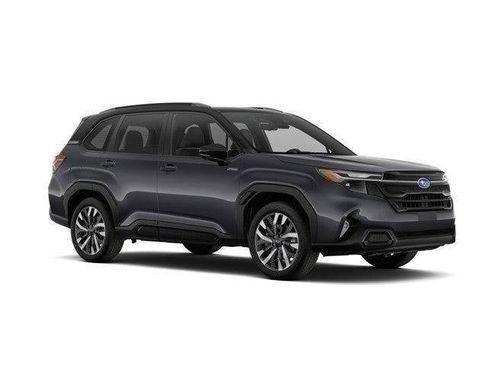 New 2025 Subaru Forester Touring w/ Touring Package image 91