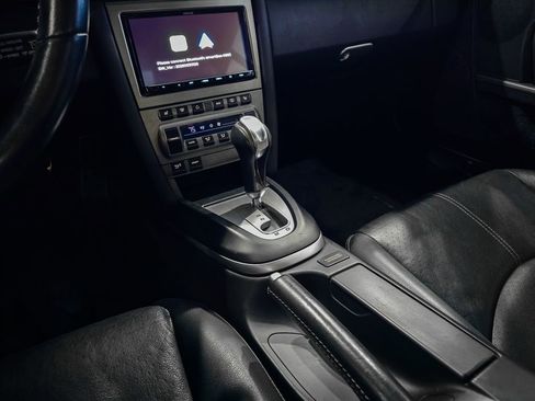 Used 2007 Porsche Cayman S image 28