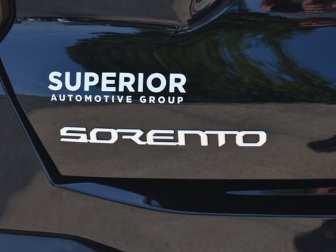 Used 2026 Kia Sorento S w/ S Panoramic Sunroof Package FWD image 7