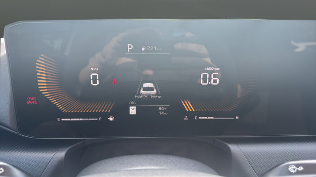 New 2026 Kia K4 FWD image 18