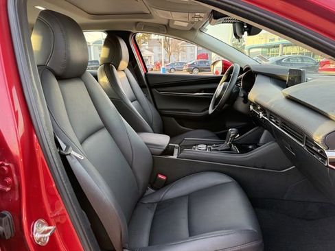 Used 2025 MAZDA MAZDA3 s image 30