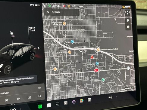 Used 2019 Tesla Model 3 Standard Range Plus image 23