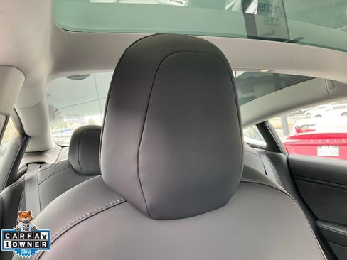 Used 2018 Tesla Model 3 Long Range RWD image 72