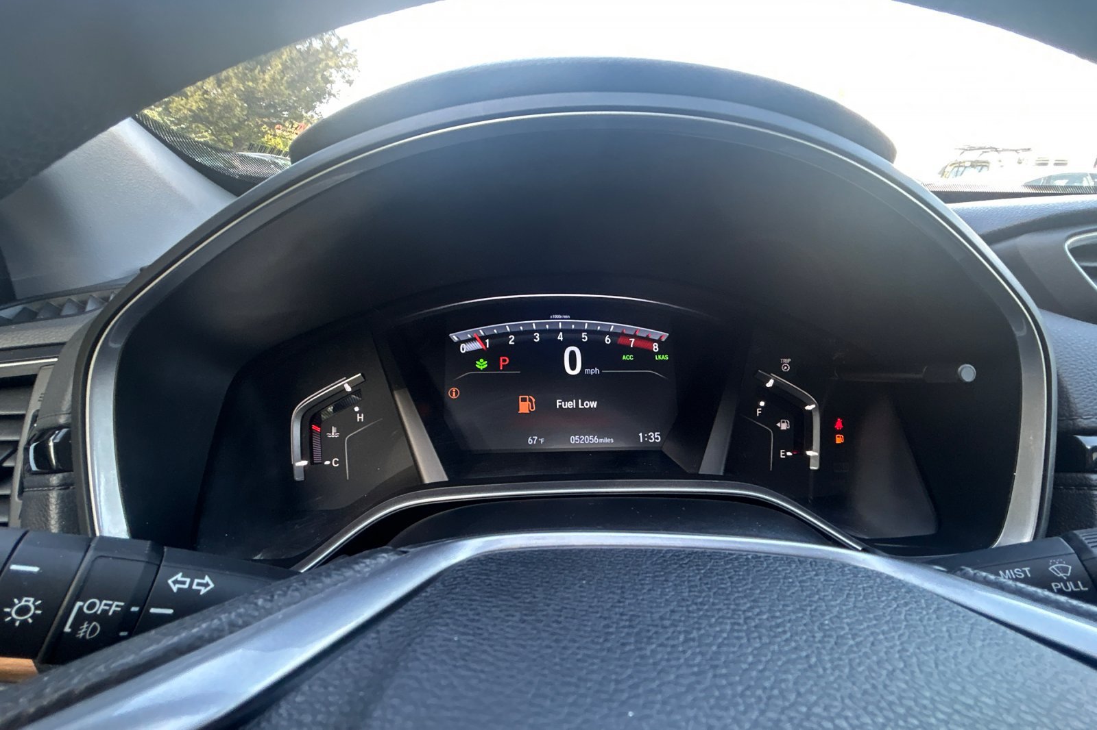 Used 2022 Honda CR-V EX image 24