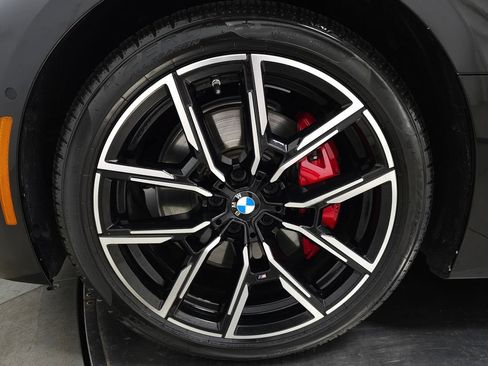 Used 2025 BMW 440i xDrive AWD/4WD image 14