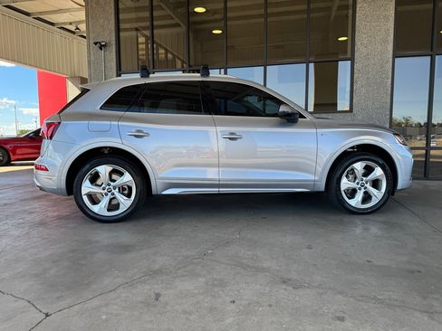 Used 2022 Audi Q5 2.0T Premium Plus image 38
