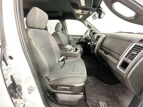 Used 2022 RAM 1500 Warlock w/ Electronics Group AWD/4WD image 27
