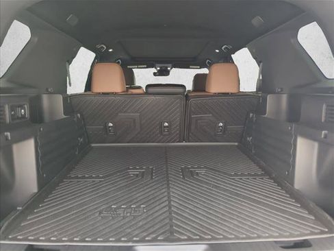 Used 2026 Honda Passport TrailSport Elite image 6