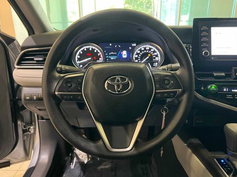 Certified 2023 Toyota Camry LE image 20