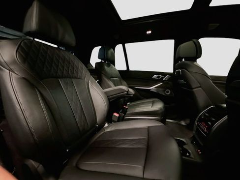 New 2027 BMW X7 M60i AWD/4WD image 30