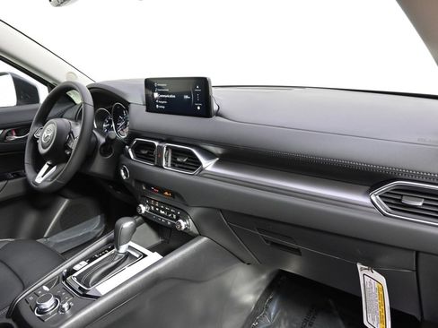 New 2025 MAZDA CX-5 AWD 2.5 S w/ Preferred Package image 15