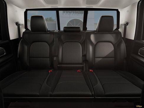 New 2026 RAM 1500 Laramie image 17