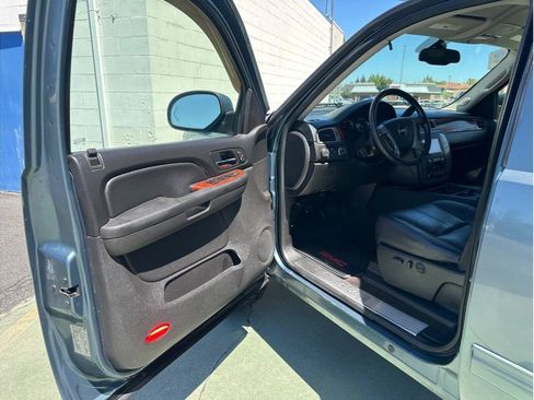 Used 2009 GMC Sierra 1500 SLT AWD/4WD image 16
