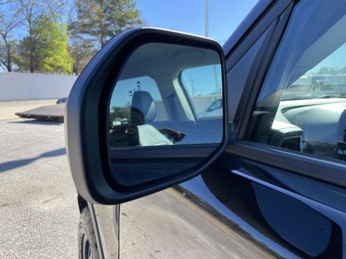 Used 2024 Ford Bronco Sport Outer Banks image 34