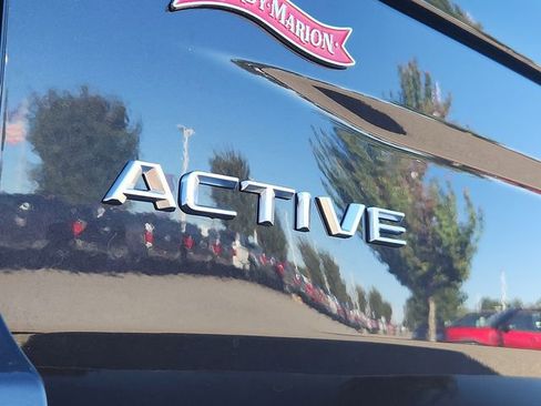 New 2025 Ford Expedition Max Active image 10