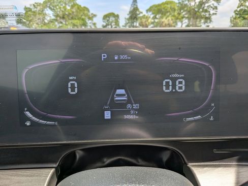 Certified 2024 Kia Sportage X-Line w/ X-Line Premium Package AWD/4WD image 37