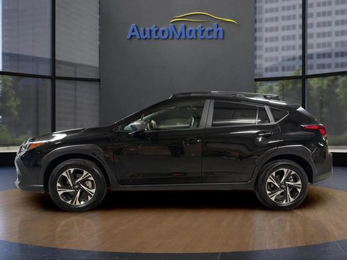 Used 2025 Subaru Crosstrek 2.5i Premium AWD/4WD image 6