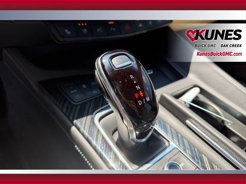 Used 2024 Cadillac CT5 Luxury AWD/4WD image 29