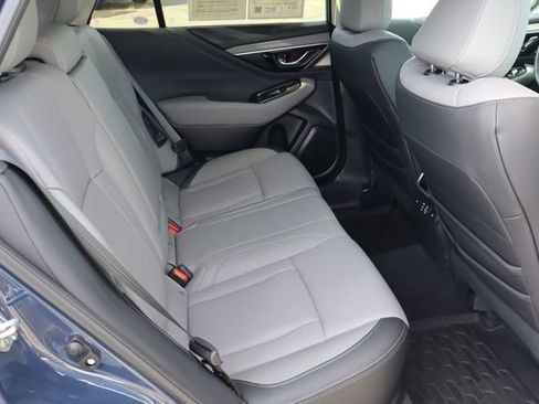 Certified 2025 Subaru Outback Limited w/ Popular Package #2 image 37