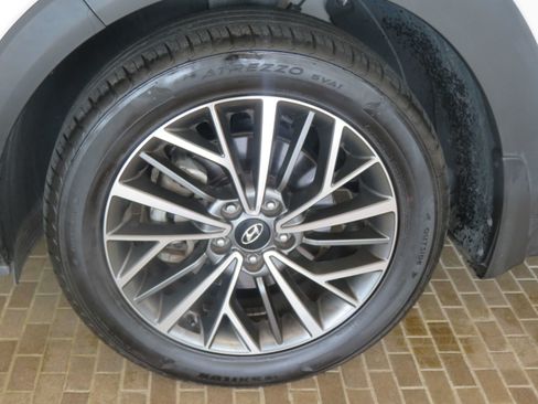 Used 2020 Hyundai Tucson Ultimate FWD image 7