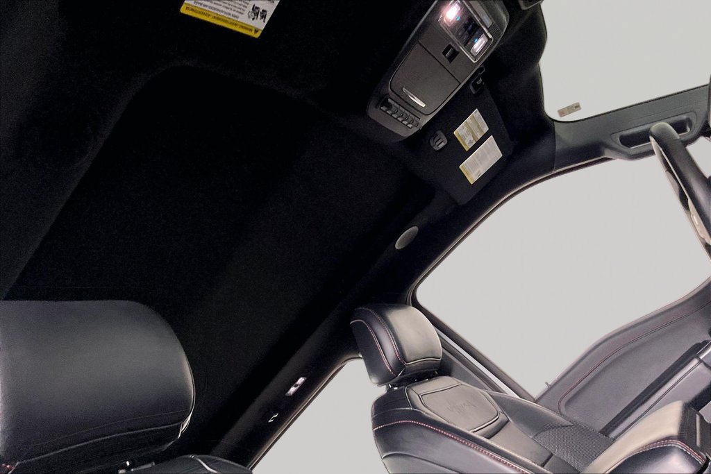 Used 2024 Ford F150 Raptor AWD/4WD image 25