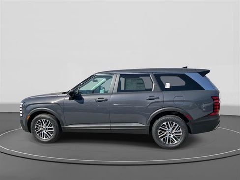 New 2026 Hyundai Palisade SE FWD image 3