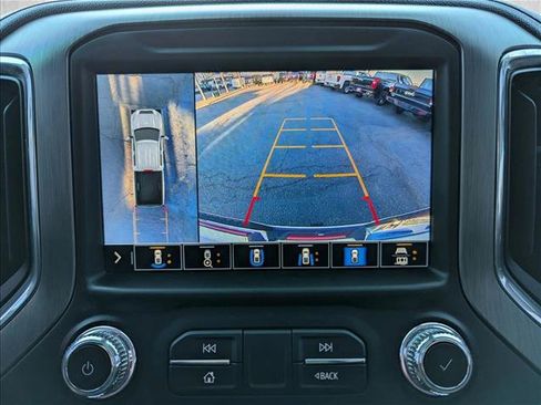 Used 2022 GMC Sierra 2500 Denali w/ Denali Ultimate Package image 13