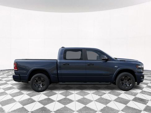 New 2026 RAM 1500 Big Horn AWD/4WD image 29