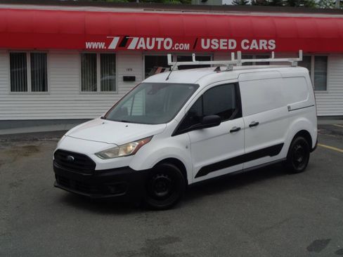Used 2019 Ford Transit Connect XL FWD image 1