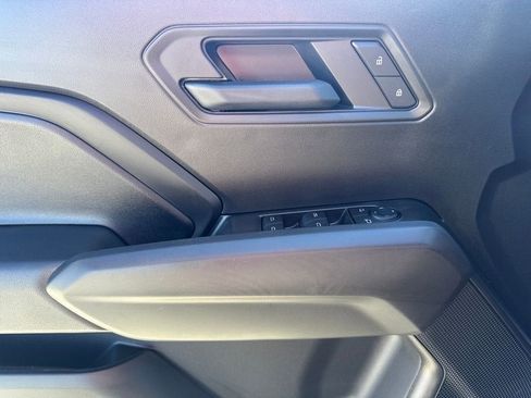 New 2026 Chevrolet Colorado Trail Boss AWD/4WD image 18