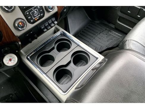 Used 2014 Ford F350 Lariat w/ Lariat Ultimate Package image 19