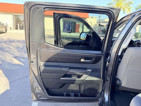 Used 2023 Toyota Tundra SR5 AWD/4WD image 21